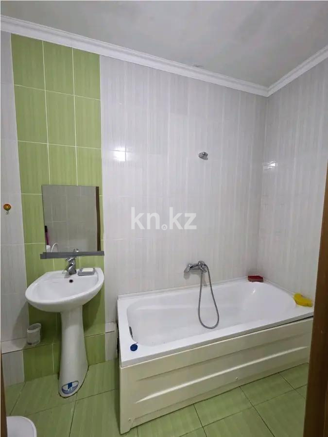 Продажа 2-комнатной квартиры, 60 м², ул. Сауран, дом  3/1 - Продажа квартир в новостройках Астаны с фото фото 3 из 5