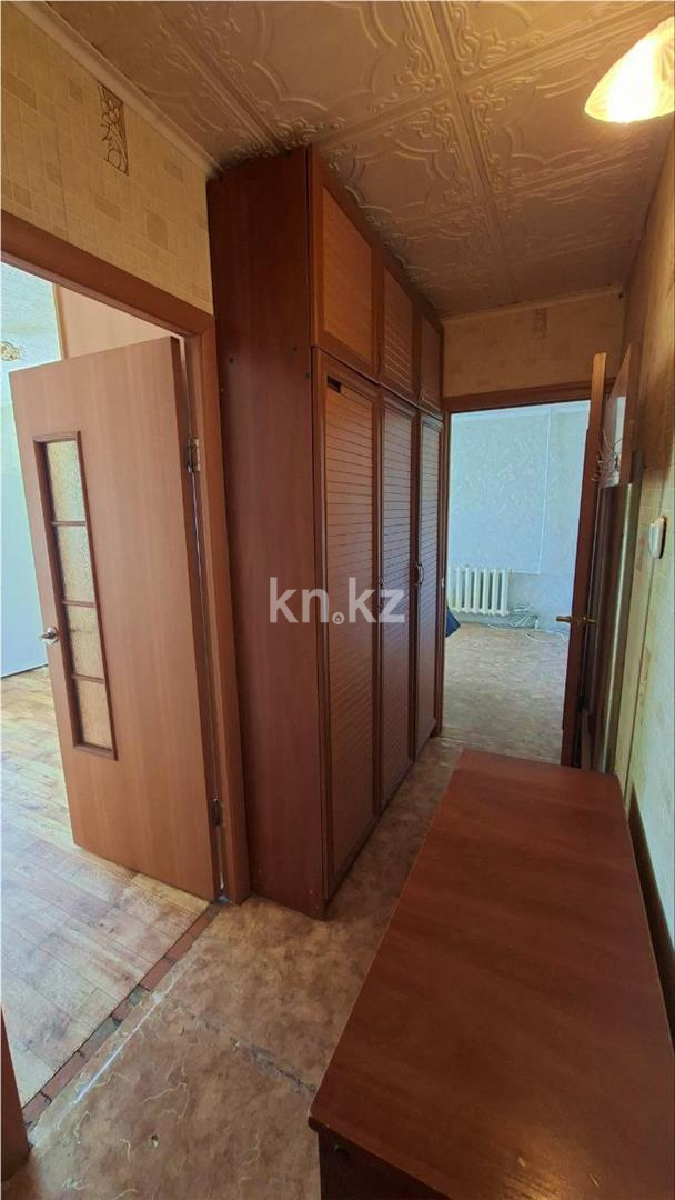 Продажа 2-комнатной квартиры, 43 м² - Продажа двухкомнатных квартир в Темиртау - страница 9 фото 8 из 13