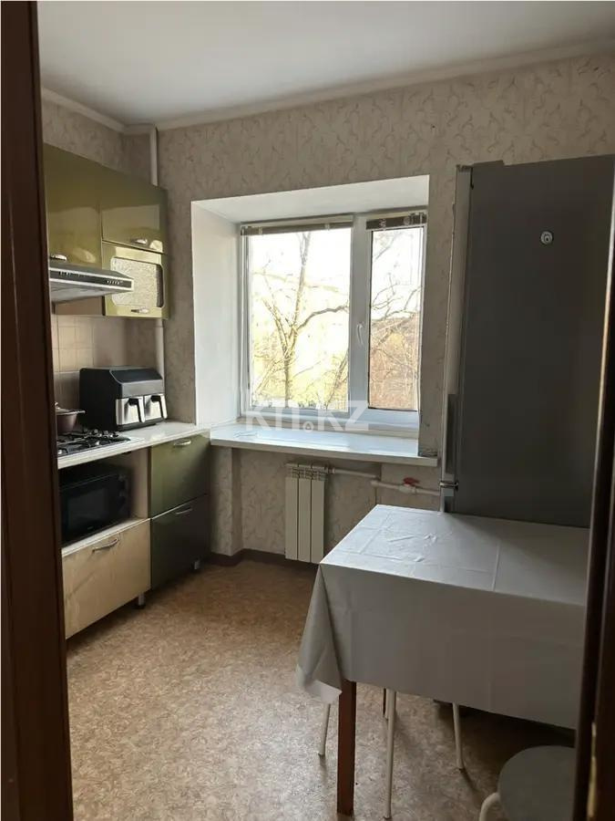 Продажа 2-комнатной квартиры, 45 м², ул. Гоголя, дом  54 в Караганде - фото 3