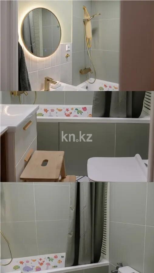 Продажа 3-комнатной квартиры, 80 м² в Астане - фото 5