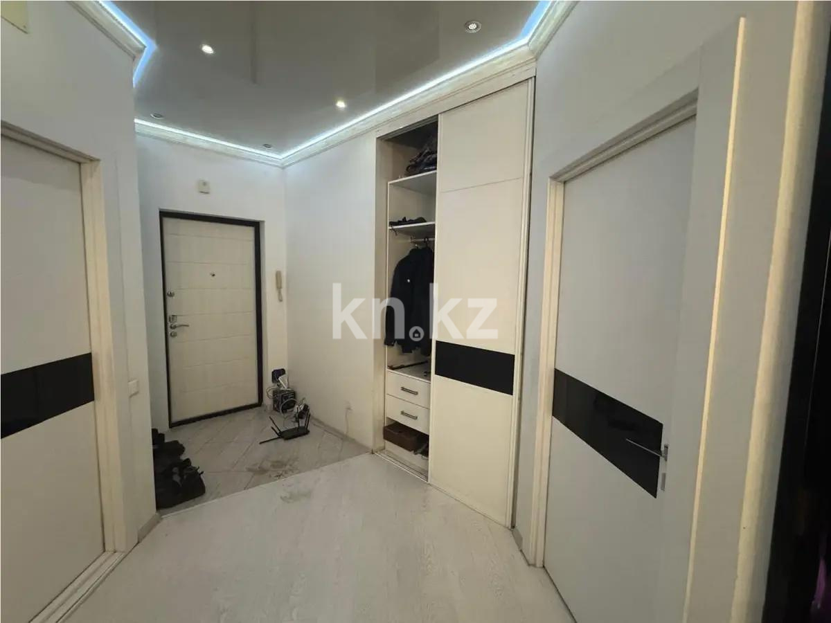 Продажа 2-комнатной квартиры, 53.6 м² - Продажа квартир в Бостандыкском р-не Алматы фото 4 из 4