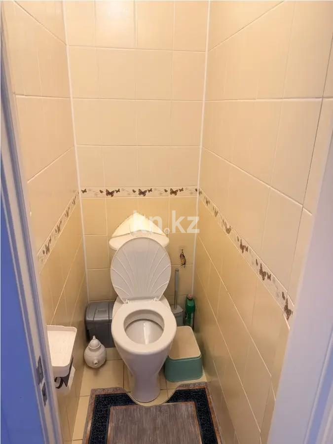 Продажа 3-комнатной квартиры, 77 м² - Продажа трехкомнатных квартир от собственников в Казахстане - страница 2 фото 6 из 7