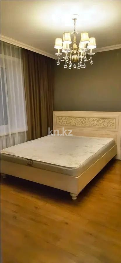 Продажа 3-комнатной квартиры, 59 м² - Продажа трехкомнатных квартир в Караганде - страница 2 фото 2 из 4