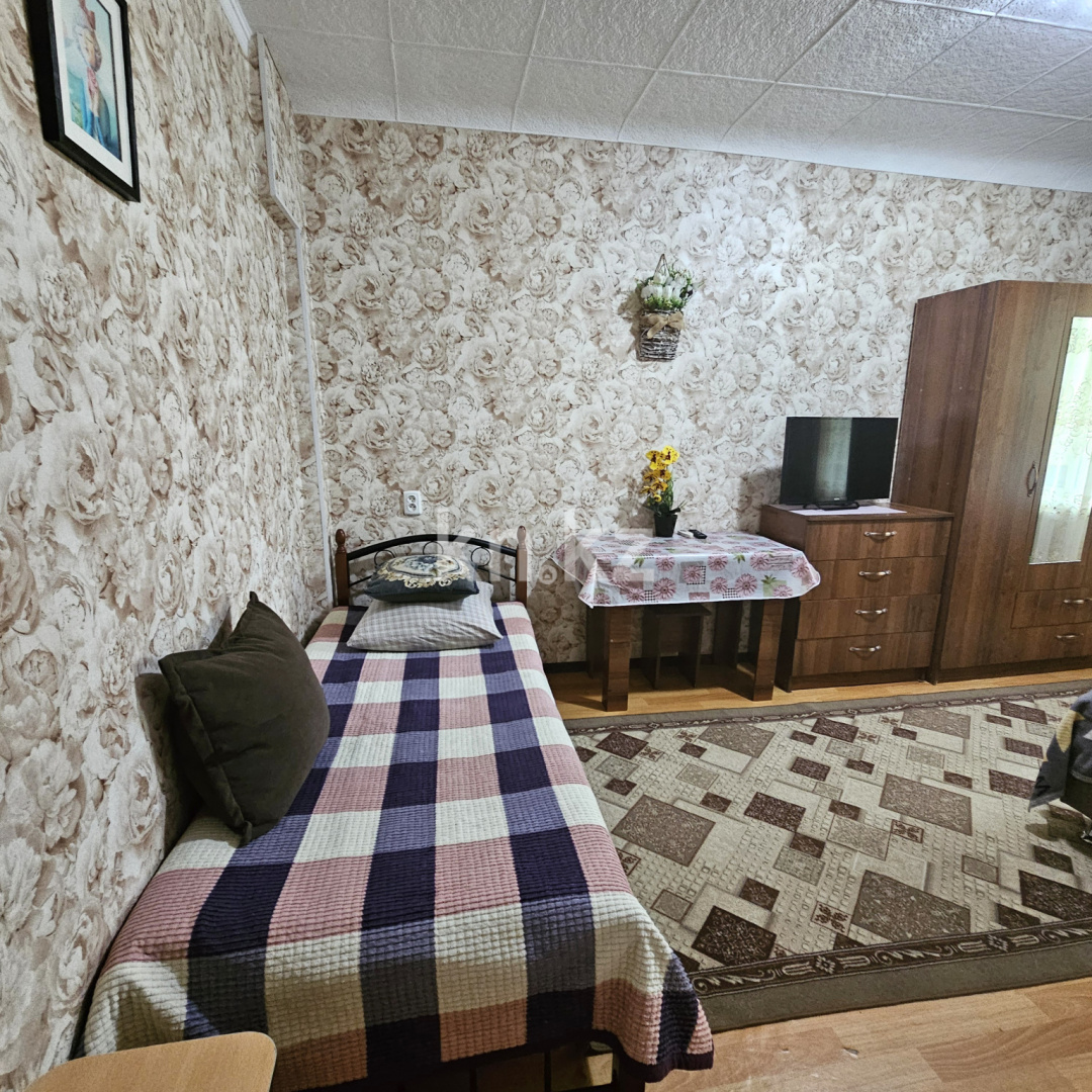 Аренда 1-комнатной квартиры посуточно, 35 м² в Алматы - фото 8