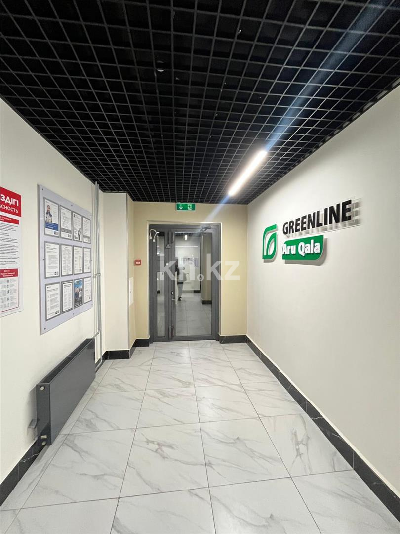 Продажа 2-комнатной квартиры, 38 м² в Астане - фото 15
