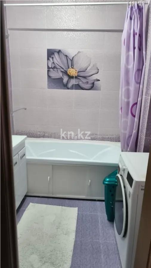 Продажа 2-комнатной квартиры, 57 м² - Продажа квартир в Турксибском р-не Алматы - страница 5 фото 4 из 6