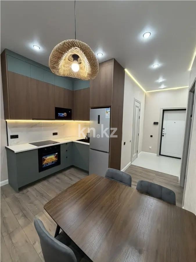 Продажа 2-комнатной квартиры, 58 м² в Астане - фото 3