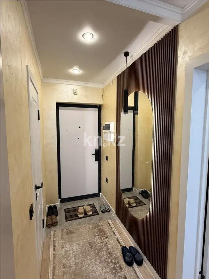 Продажа 1-комнатной квартиры, 34 м² в Алматы - фото 4