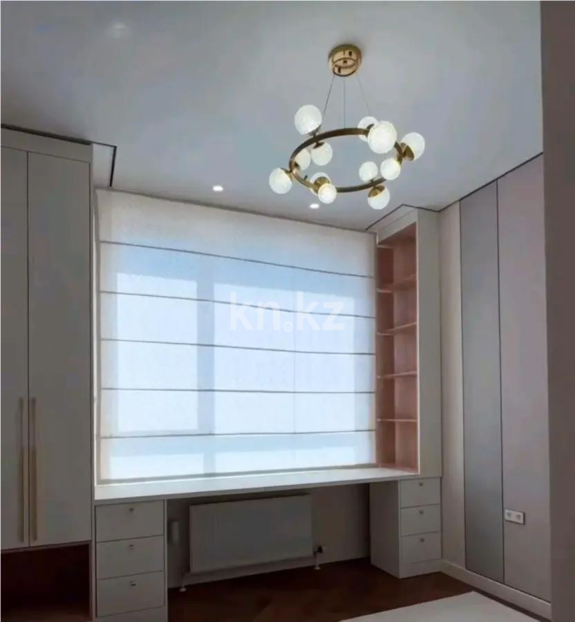 Продажа 1-комнатной квартиры, 42 м² - Продажа однокомнатных квартир в Алматы - страница 2 фото 1 из 3