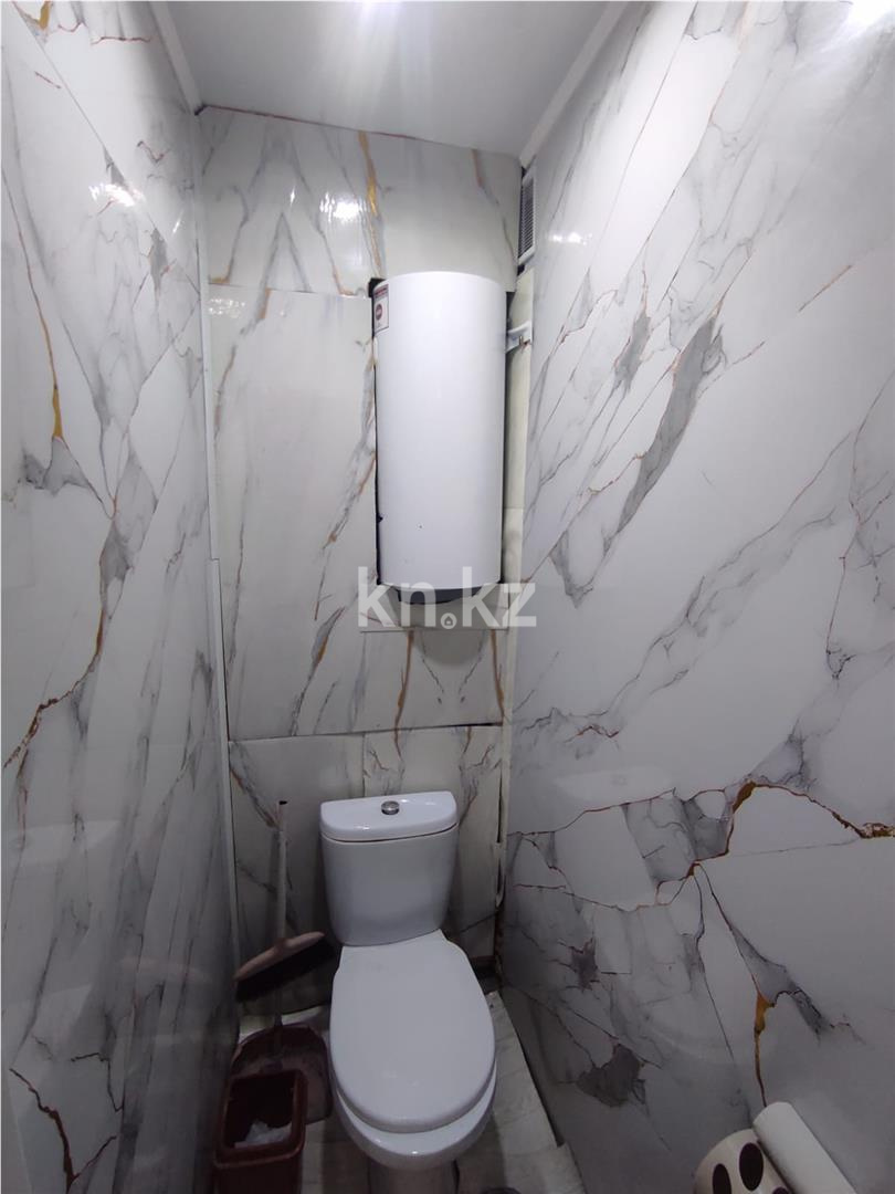 Продажа 3-комнатной квартиры, 53 м² - Продажа недвижимости в Казахстане фото 6 из 9