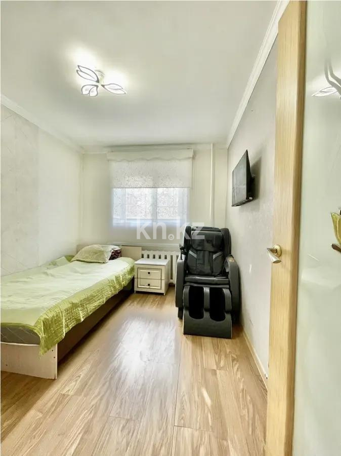 Продажа 4-комнатной квартиры, 74 м² - Продажа квартир в Астане без посредников - страница 38 фото 4 из 8