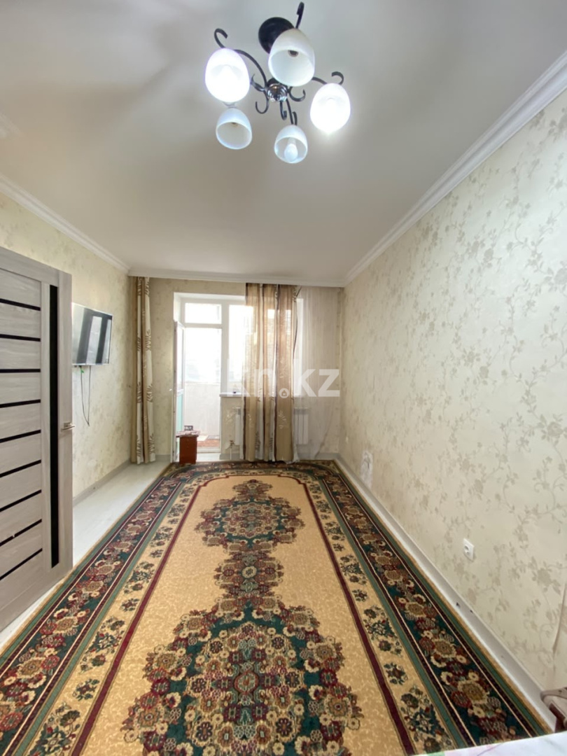 Аренда 1-комнатной квартиры, 38 м² в Астане - фото 8