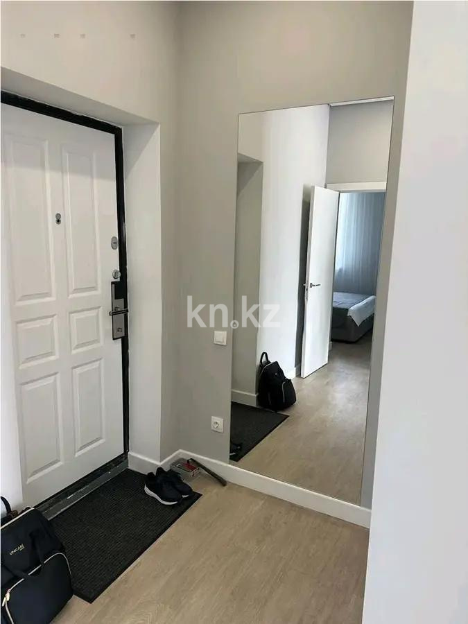 Продажа 2-комнатной квартиры, 50 м², ул. Утепова, дом  20 - Продажа квартир в Алматы фото 4 из 4