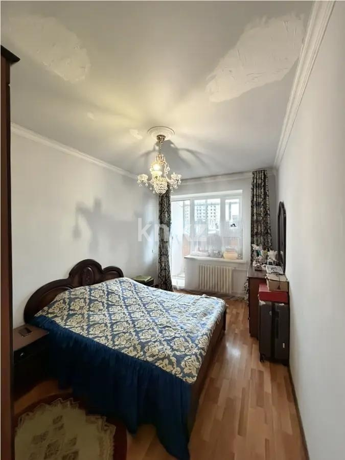 Продажа 5-комнатной квартиры, 136 м² - Продажа пятикомнатных и более квартир в Астане фото 3 из 9