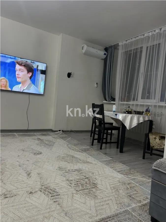 Продажа 2-комнатной квартиры, 65 м², пр. Сарыарка, дом  17 - Продажа квартир в Астане фото 1 из 2