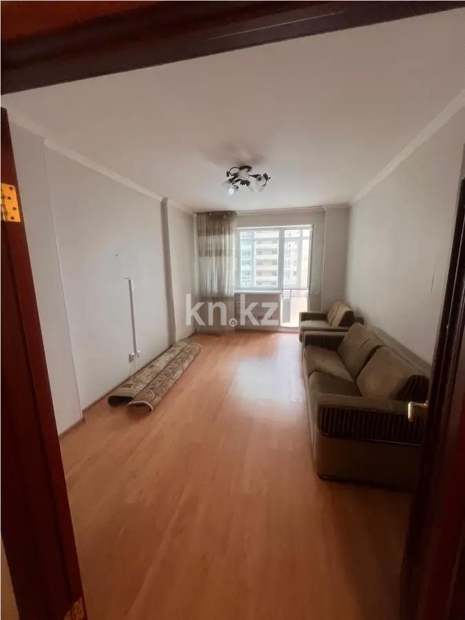 Продажа 2-комнатной квартиры, 55 м², ул. Сарайшык, дом  7/1 - Продажа  двухкомнатных квартир в новостройках Астаны с фото фото 1 из 5