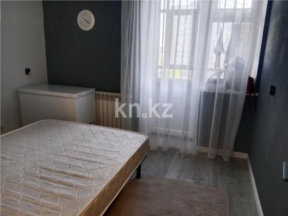 Продажа 2-комнатной квартиры, 39.5 м² - Продажа квартир в Астане - страница 11 фото 2 из 5