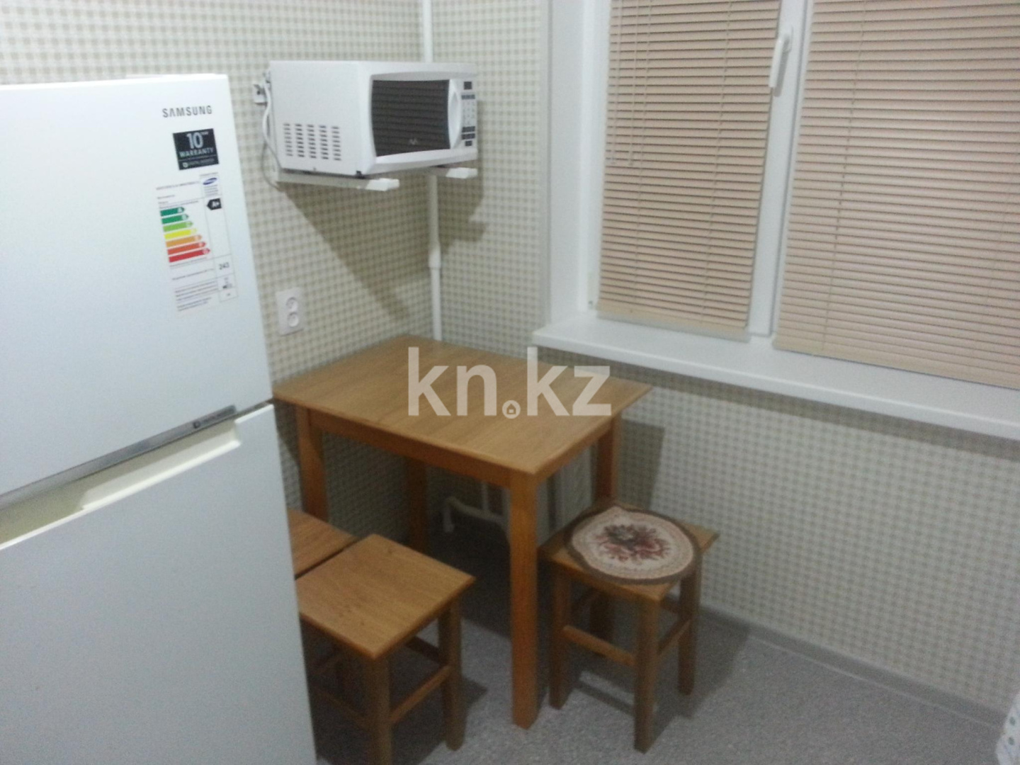 Аренда 1-комнатной квартиры посуточно, 50 м², 5 мкр., дом  9 - Продажа и аренда недвижимости в Актау фото 2 из 4