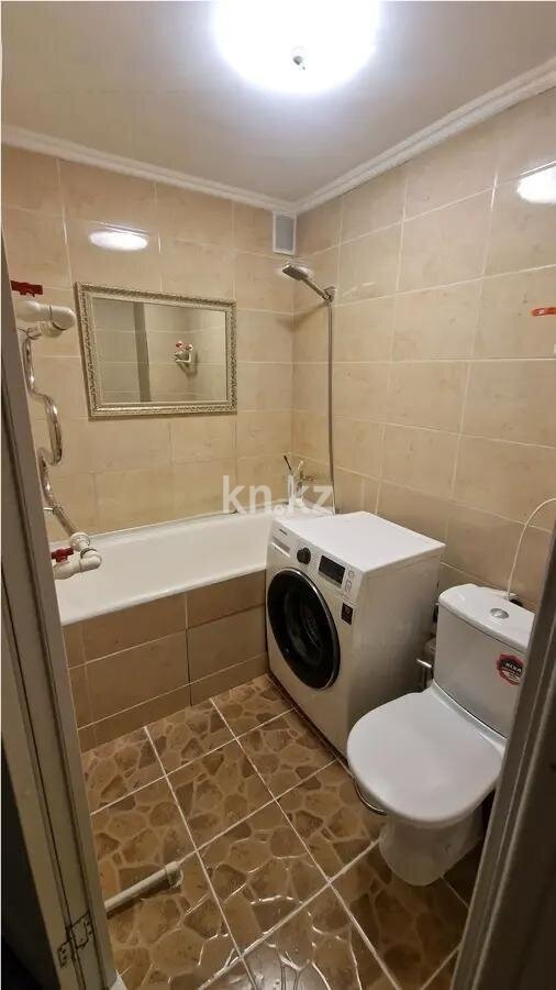 Продажа 2-комнатной квартиры, 44 м² в Караганде - фото 4