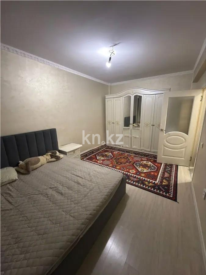Продажа 1-комнатной квартиры, 39.8 м² в Алматы - фото 2