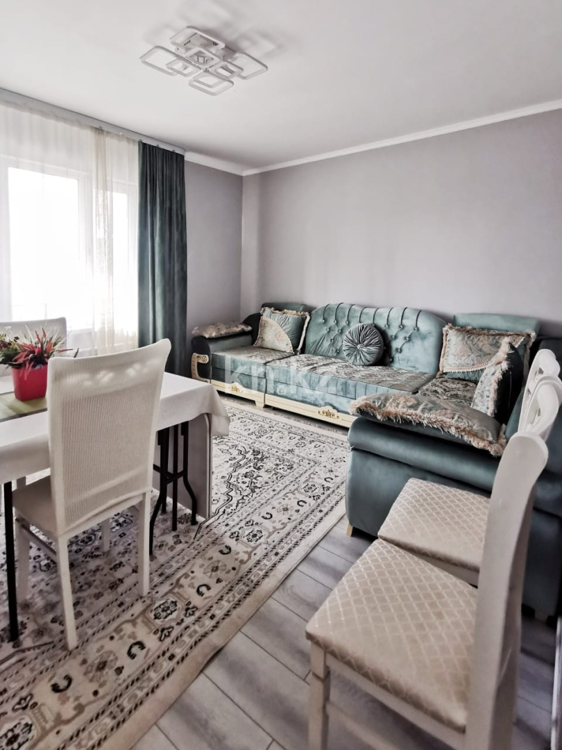 Продажа 2-комнатной квартиры, 64 м², Кокжиек в Алматы - фото 7
