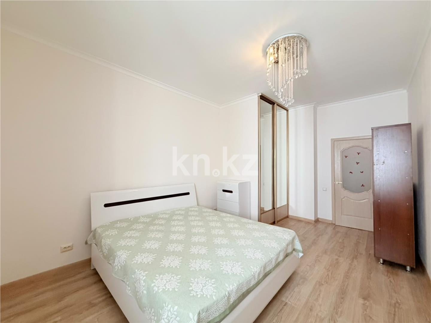 Продажа 3-комнатной квартиры, 95.3 м² в Астане - фото 6