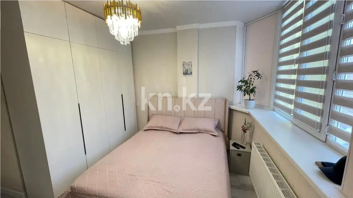 Продажа 3-комнатной квартиры, 60 м², ул. Караменде Би Шакаулы, дом  3 в Астане - фото 2