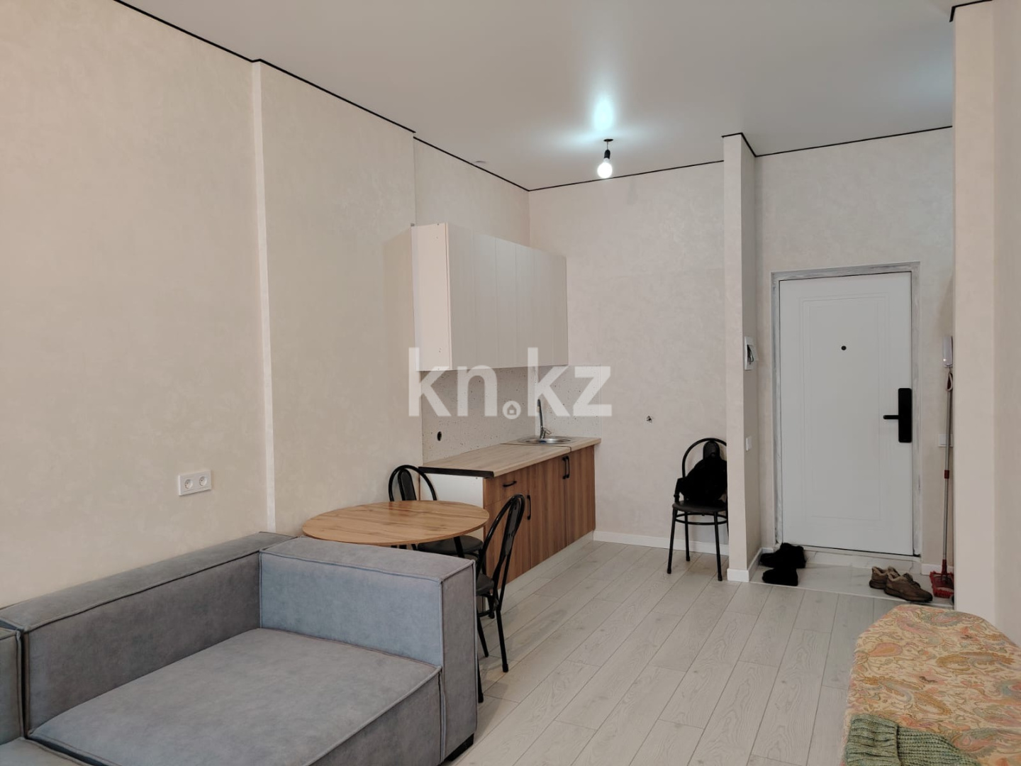 Аренда 2-комнатной квартиры, 42 м² - Аренда квартир помесячно в Астане с фото фото 2 из 7