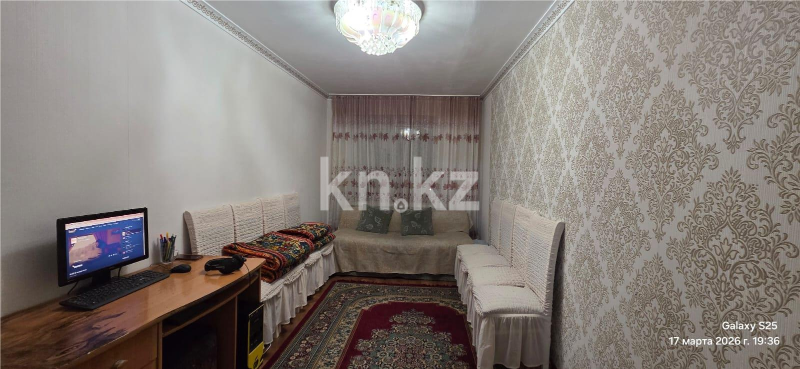 Продажа 3-комнатной квартиры, 60 м² в Темиртау - фото 4
