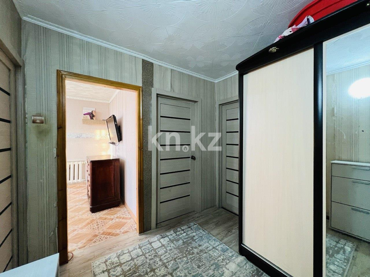 Продажа 3-комнатной квартиры, 61 м², ул. Горка Дружбы в Темиртау - фото 9