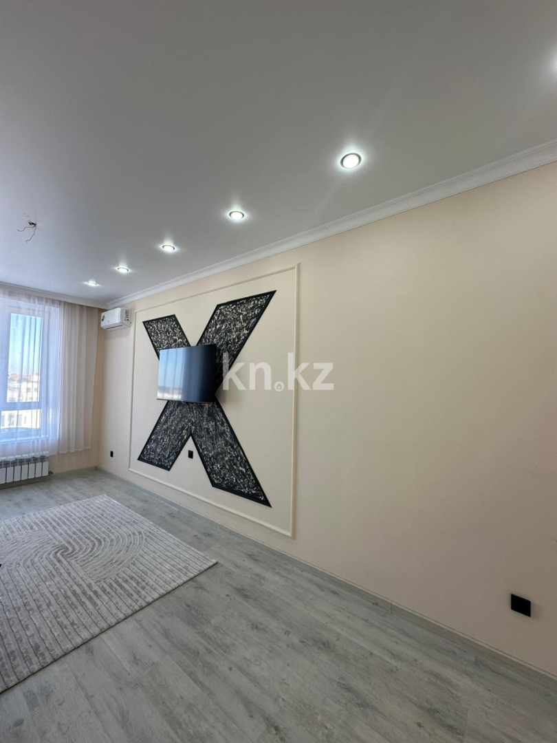 Аренда 1-комнатной квартиры, 45 м² в Астане - фото 3