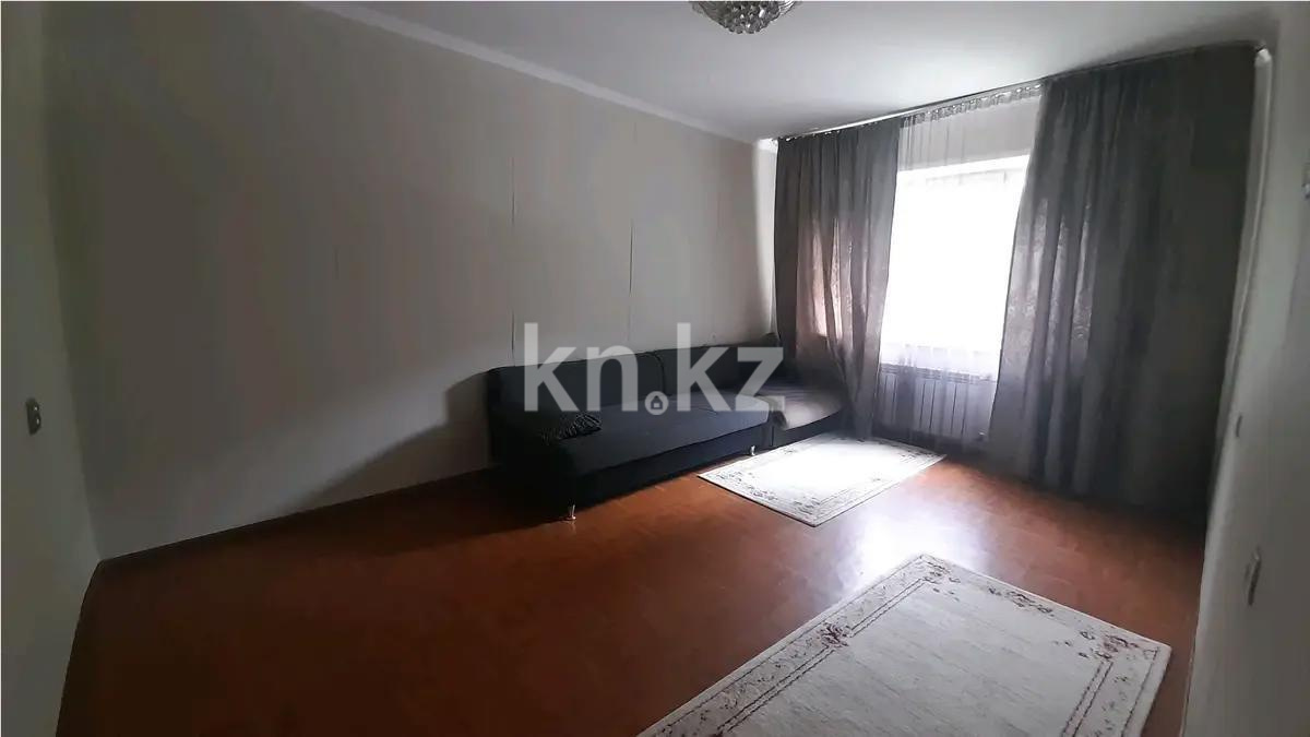 Продажа 3-комнатной квартиры, 60 м² в Алматы