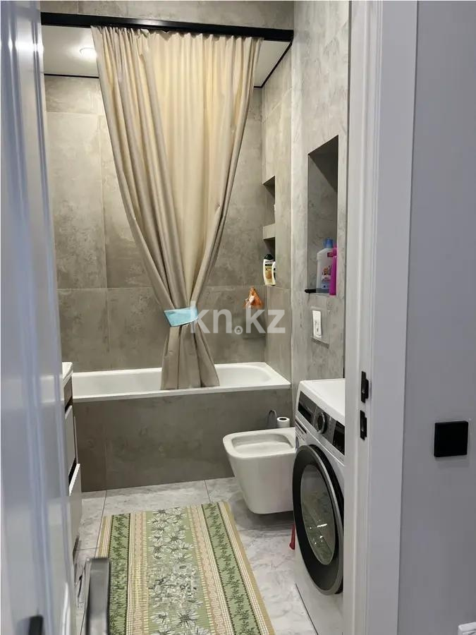 Продажа 3-комнатной квартиры, 83 м² - Продажа трехкомнатных квартир в Казахстане - страница 21 фото 4 из 6