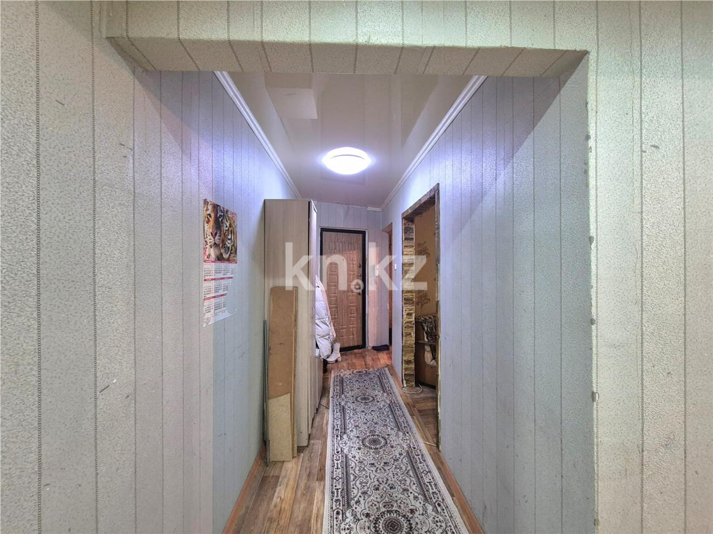 Продажа 3-комнатной квартиры, 69 м² - Продажа квартир в Темиртау - страница 9 фото 14 из 16