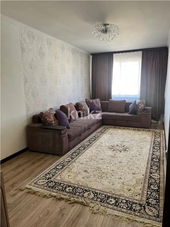 Продажа 3-комнатной квартиры, 73 м², мкр-н Саялы, дом  63 - Продажа  трехкомнатных квартир в Алматы без посредников фото 1 из 6