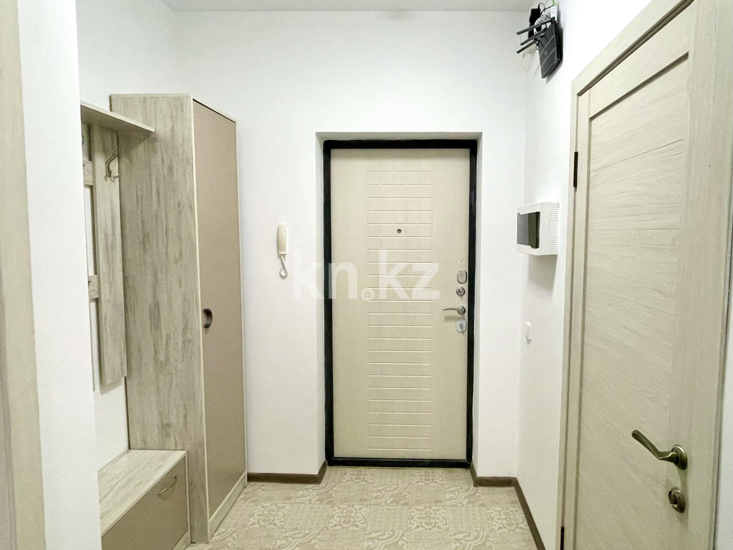Аренда 1-комнатной квартиры, 37 м² - Продажа квартир в Семее фото 5 из 8