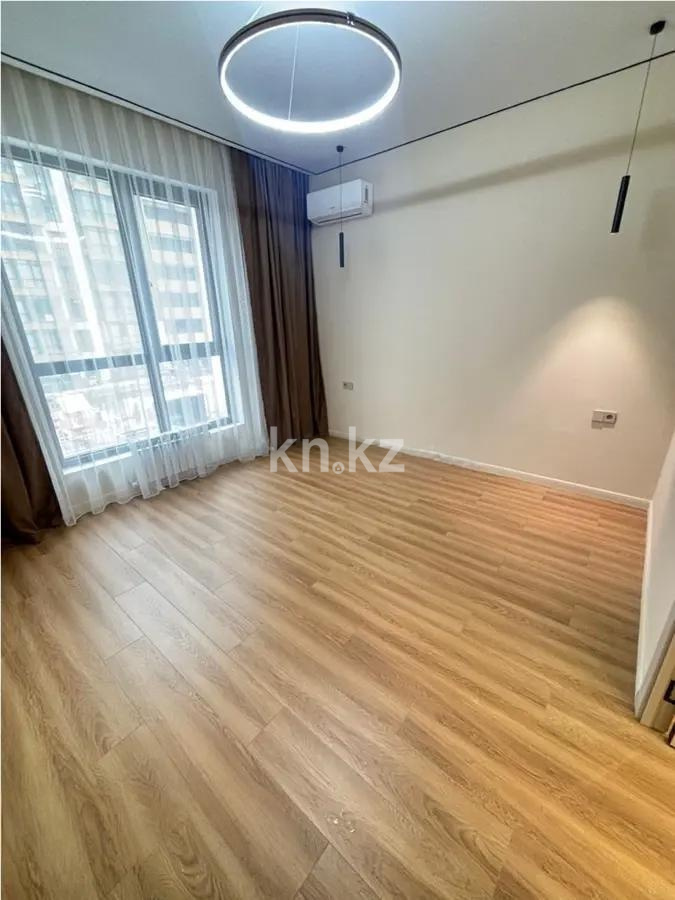 Продажа 2-комнатной квартиры, 60.3 м² - Продажа квартир в Бостандыкском р-не Алматы - страница 3 фото 2 из 4