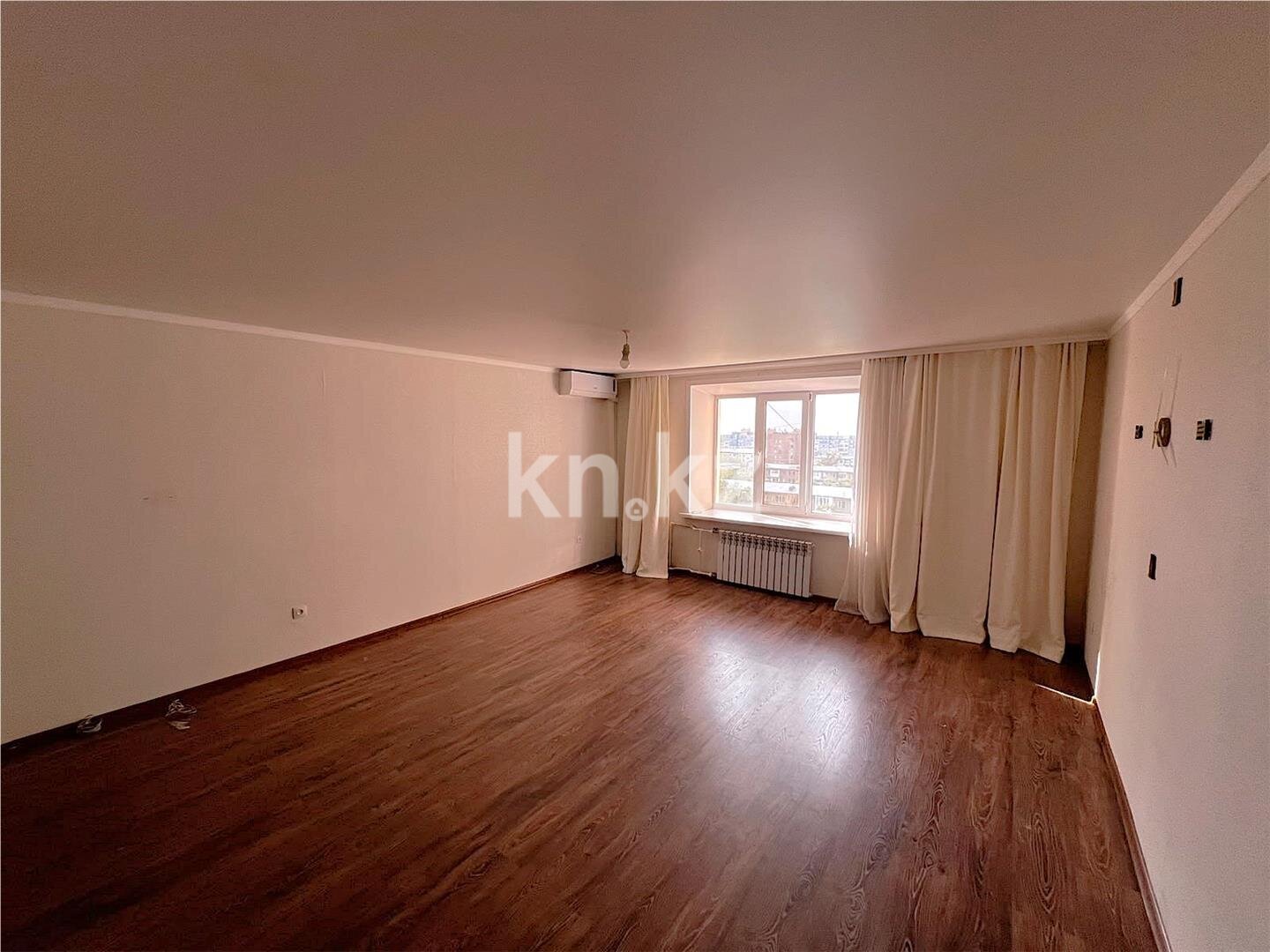 Продажа 3-комнатной квартиры, 67 м² в Караганде