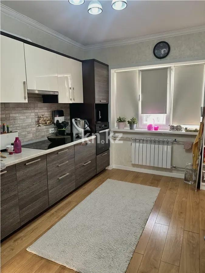 Продажа 2-комнатной квартиры, 69 м², мкр-н Мамыр-1, дом  29/7 в Алматы - фото 3