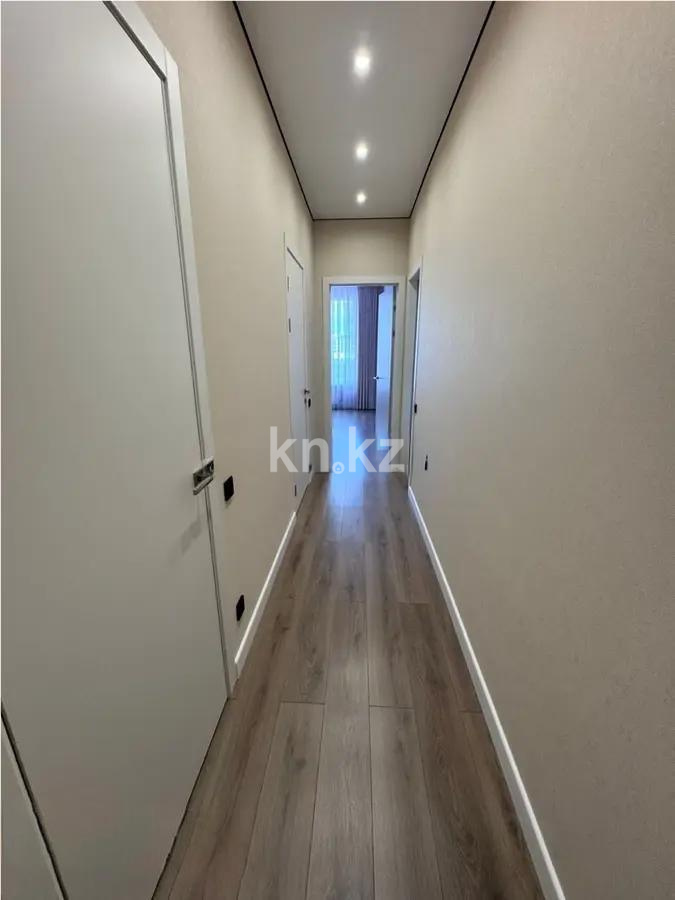 Продажа 4-комнатной квартиры, 95 м² - Недвижимость в Астане - страница 4 фото 7 из 7