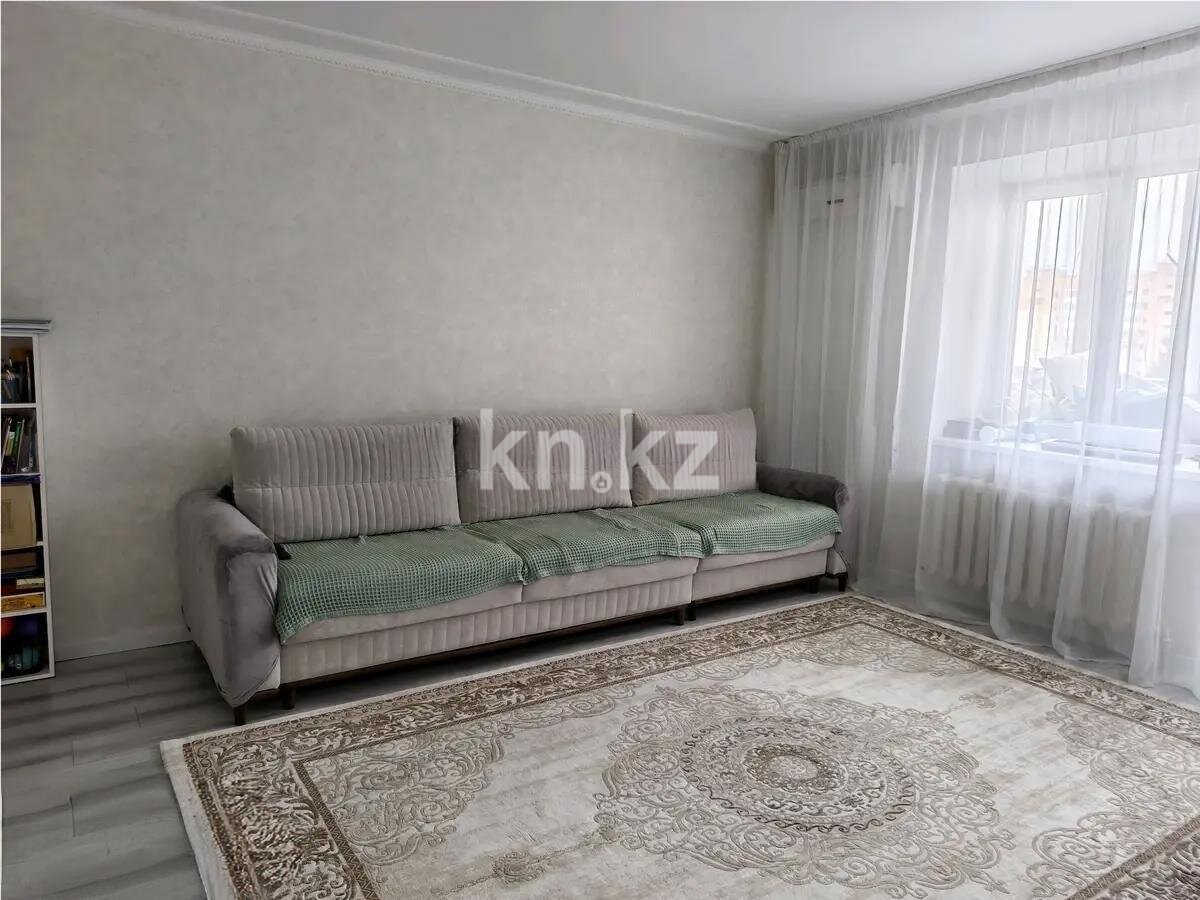 Продажа 2-комнатной квартиры, 66.4 м² в Астане - фото 2
