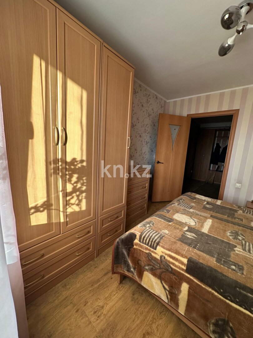 Продажа 4-комнатной квартиры, 83.9 м² в Костанае - фото 25