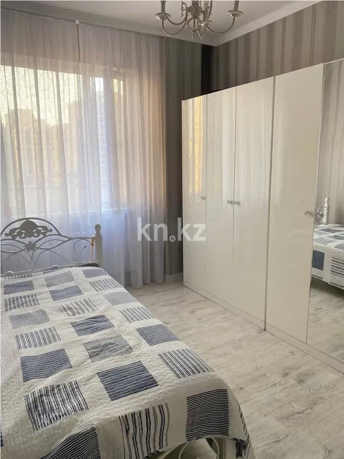 Продажа 4-комнатной квартиры, 142 м² - Продажа четырехкомнатных квартир от собственников в Астане фото 2 из 8