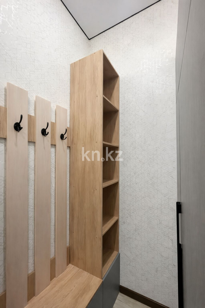 Продажа 2-комнатной квартиры, 69.4 м² в Астане - фото 4