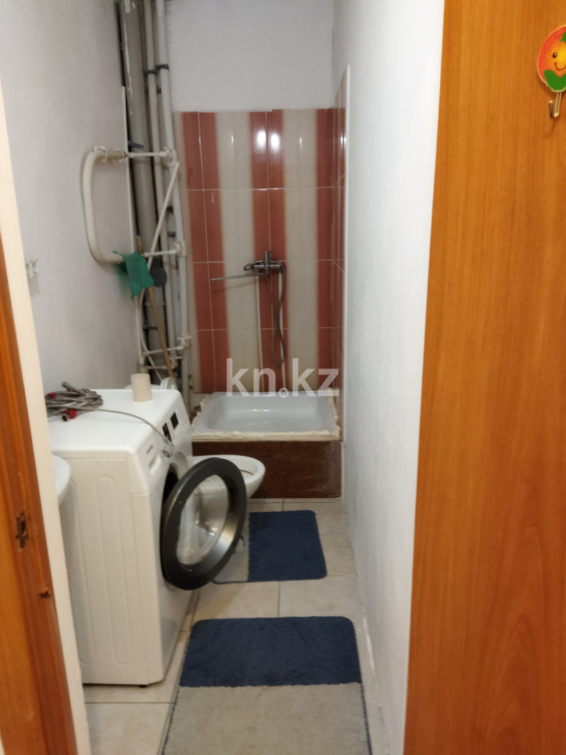 Продажа 1-комнатной квартиры, 43 м² в Караганде - фото 2