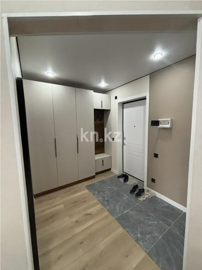Продажа 2-комнатной квартиры, 40 м² - Продажа двухкомнатных квартир от собственников в Алматы - страница 49 фото 5 из 5