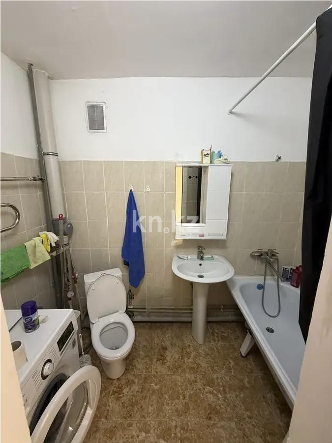 Продажа 1-комнатной квартиры, 37.5 м² - Продажа квартир в р-не Сарыарка Астаны - страница 5 фото 4 из 5