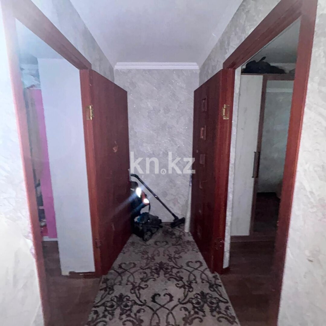 Продажа 3-комнатной квартиры, 53 м² в Семее - фото 9