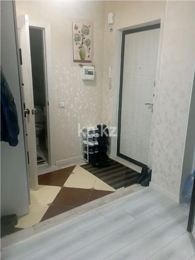 Продажа 1-комнатной квартиры, 44 м², ул. Карталинская, дом  18/1 - Продажа  однокомнатных квартир в Астане без посредников фото 4 из 4