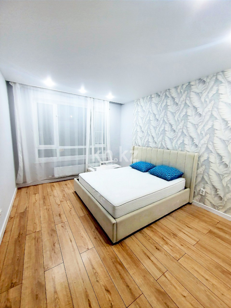 Аренда 3-комнатной квартиры, 90 м² - Продажа квартир в Карагандинской области фото 4 из 6